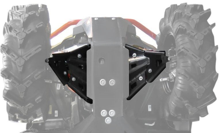 CANAM Outlander G2 Hoes KOTFLÜGELVERBREITERUNGEN CAN-AM OUTLANDER G2 MAX 650-1000 AB 2019 Vervangingsstoelhoes Quad CANAM Outlander G2 Hoes KOTFLÜGELVERBREITERUNGEN CAN-AM OUTLANDER G2 MAX 650-1000 AB 2019 Vervangingsstoelhoes Quad
