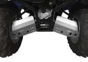 Kawasaki Brute Force 750 4x4i Alloy Rear A Arm Guards