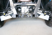 Yamaha Viking / VI Alloy Rear A Arm Guards