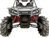 Honda Talon Front Bumper