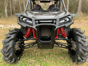 Honda Talon Front Bumper