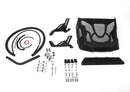 CF Moto C Force 800 / 800XC / 1000 Radiator Relocation Kit
