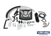 CF Moto C Force 800 / 800XC / 1000 Radiator Relocator Kit With Snorkel