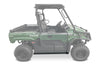 Kawasaki Mule PRO-MX / EPS / EPS LE Rock Sliders