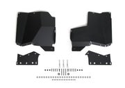 Yamaha R Max Footwell Protection