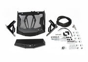 Can-Am Outlander G2 / Max Radiator Relocation Kit