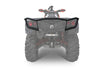 Can-Am Outlander G2 / Max Rear Bumper