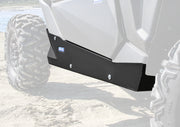 Can-Am Maverick X3  Alloy Rock Sliders