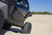 Can-Am Maverick X3  Alloy Rock Sliders