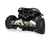 Can-Am Maverick X3 64''  Alloy Front A Arm Guards