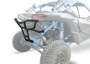 Can Am Maverick X3 Extreme Alloy Rear Bumper