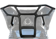 Can Am Maverick X3 Extreme Alloy Rear Bumper