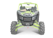 Can-Am Maverick X3 Extreme Alloy Front winch Bumper