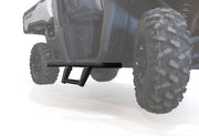 Can Am Defender HD5 / HD8 / HD10 Tube Rock Slider (excl Max) Removable Step
