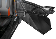 Polaris RZR 900 / XP 1000 / XP TURBO Lower Door Inserts