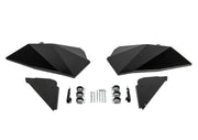 Polaris RZR 900 / XP 1000 / XP TURBO Lower Door Inserts