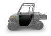 Polaris Ranger 570 Mid Size Half Doors