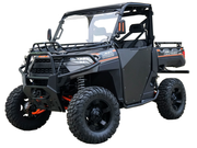 Polaris Ranger 1000 XP / Crew 1000 / Crew 1000XP Front Hood Rack