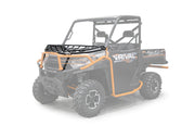 Polaris Ranger 1000 XP / Crew 1000 / Crew 1000XP Front Hood Rack