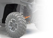 Polaris Ranger 1000 / 1000 XP / CREW Footwell Protection