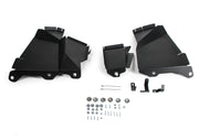 Polaris Ranger 1000 / 1000 XP / CREW Footwell Protection