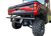 Polaris Ranger 1000 / 1000 XP / Crew 1000 Rear Bumper