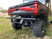 Polaris Ranger 1000 / 1000 XP / Crew 1000 Rear Bumper