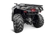 CF Moto C Force 400, 400 HO/ 500S, 500 HO GEN 1 Rear bumper