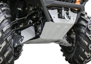 CF Moto C Force 600 Touring Alloy Central Skid Plate