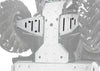 CF Moto C Force 800 / 800XC / 1000 Alloy Alloy Front A Arm Guards
