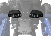 CF Moto Z Force 800 EX / 1000 Plastic Front A Arm Guards