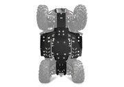 CF Moto C Force 600 Touring Plastic Central Skid Plate