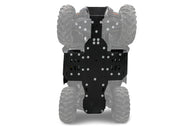 CF Moto C Force 800 / 800XC / 1000 Plastic Central Skid Plate