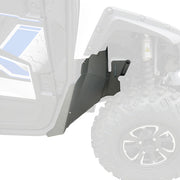 Yamaha Wolverine X2/R-Spec/ R-Spec SE / X4 / SE Alloy Front Plate and Footwell Protection