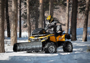 Can-Am Outlander 54" Blade Supreme High Lift Snowplow Kit