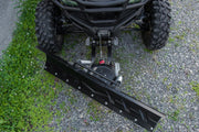 Can-Am Maverick X3 60" Blade Supreme High Lift Snowplow Kit