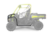 Can-Am Defender HD5 / HD8 / HD10 Front Bumper Kit with Fender Guards and Rock Sliders