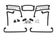 Can-Am Defender HD5 / HD8 / HD10 Front Bumper Kit with Fender Guards and Rock Sliders