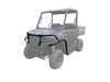 Polaris Ranger 570 SP Front Bumper Kit with Fender Guards and Rock Sliders