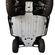 Polaris Ranger 570 SP Alloy Central Skid Plate