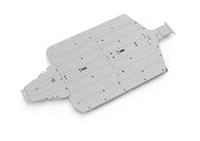 Polaris Ranger CREW 1000 / XP / EPS Alloy Central Skid Plate