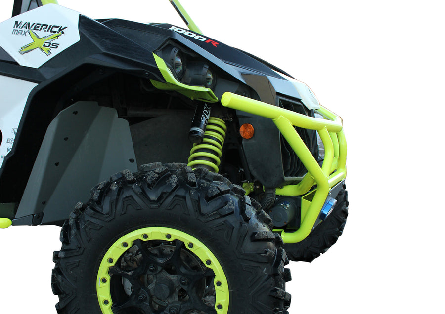 Can-Am Maverick 1000 / Max Footwell Protection