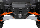 Polaris Ranger 1000 / 1000 XP / CREW Winch Mount Plate